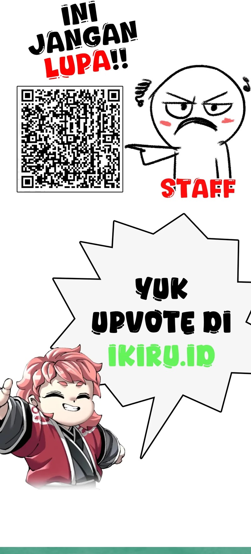 Battle Through the Heavens Chapter 473 Gambar 13